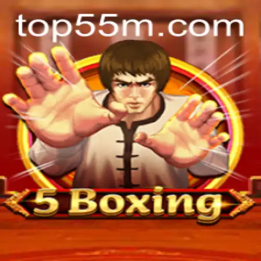 5Boxing: Um Novo Desafio no Mundo dos Jogos Online