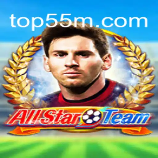 Explorando AllStarTeam: Um Mergulho no Mundo do Jogo e a Revolução da 55M.COM