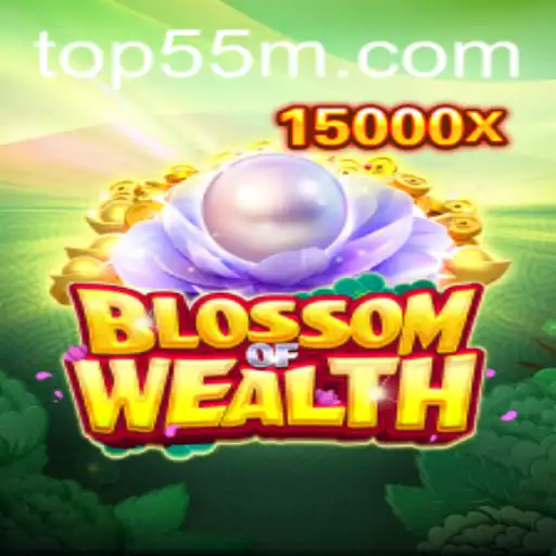 Descubra o Jogo BlossomofWealth: Uma Experiência Rica e Cativante