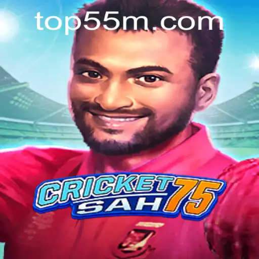 CricketSah75: Uma Nova Era no Mundo dos Jogos Online
