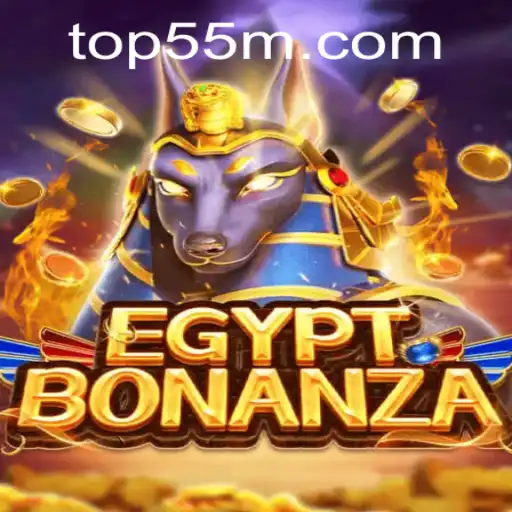 EgyptBonanza: Mergulhe na Aventura dos Tesouros do Egito Antigo