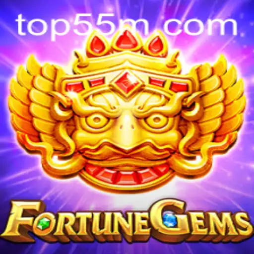 Descubra o Encanto do Jogo 'FortuneGems' e a Conexão com 55M.COM