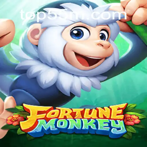 Explorando o Mundo do FortuneMonkey: Um Mergulho em 55M.COM