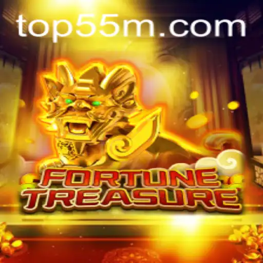 Explorando o Mundo de FortuneTreasure: Aventura e Estratégia em 55M.COM