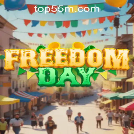 FreedomDay: Descubra o Jogo Revolucionário da Estratégia Internacional