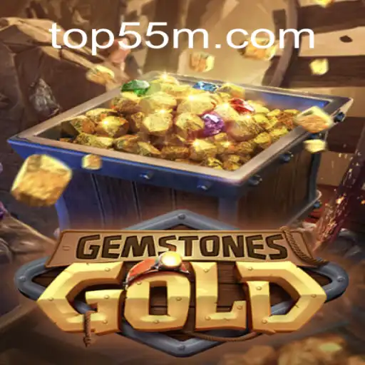 Descubra o Universo de GemstonesGold e as Aventuras de 55M.COM