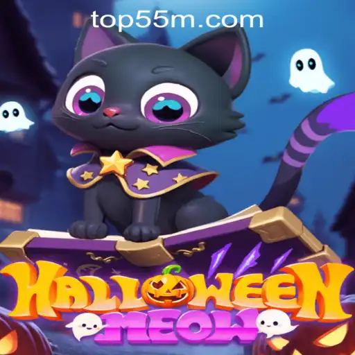 Explorando o Universo de HalloweenMeow: Um Mergulho no Mundo dos Gatos Sobrenaturais