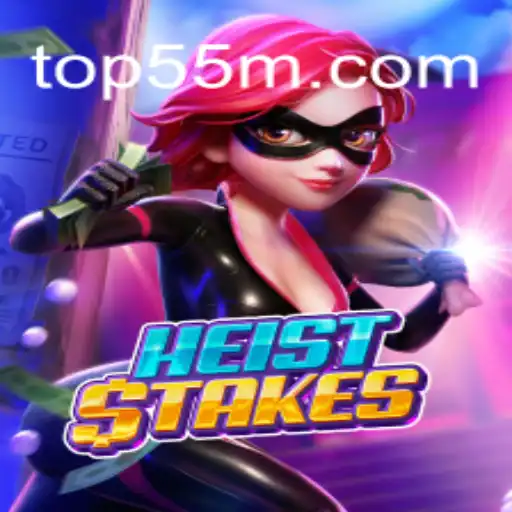 Explorando o Mundo Fascinante de HeistStakes: Regras e Estratégias
