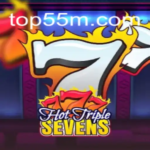 HotTripleSevens: A Nova Sensação dos Jogos Online