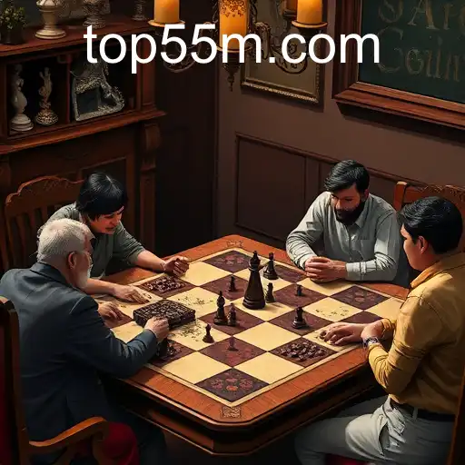 VIP Service 55M.COM - 24/7 Support and Exclusive Benefits