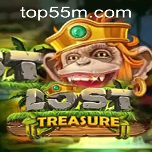 Descubra o Fascinante Mundo de LostTreasure com 55M.COM