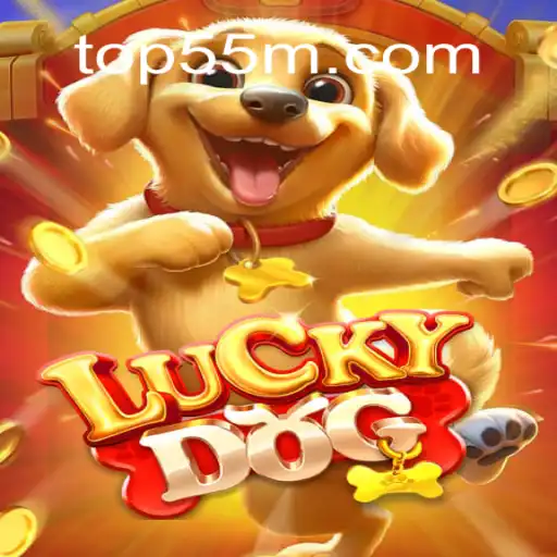 Descubra a Emoção do Jogo LuckyDog: Um Guia Completo