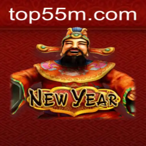 Descubra o Jogo Inovador NewYear: Uma Experiência Única com 55M.COM