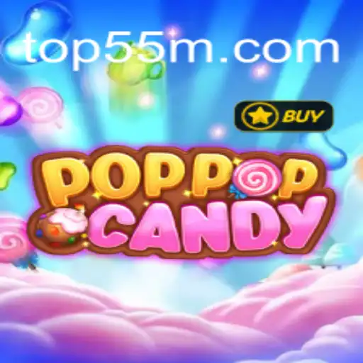 POPPOPCANDY: O Jogo que Combina Diversão e Estratégia