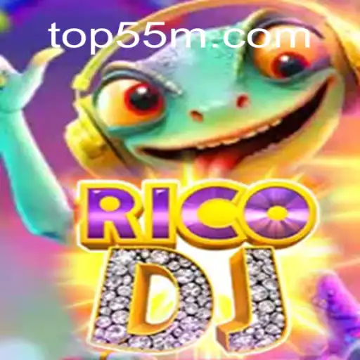 Explorando o Mundo de RicoDJ: A Nova Sensação dos Jogos