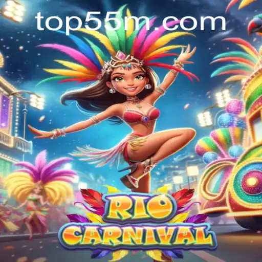 Explorando o Fascínio de RioCarnival: Uma Jornada pelo Brilho e Alegria