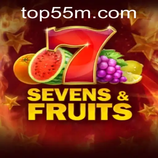 Explorando o Fascinante Mundo de SevensFruits no 55M.COM