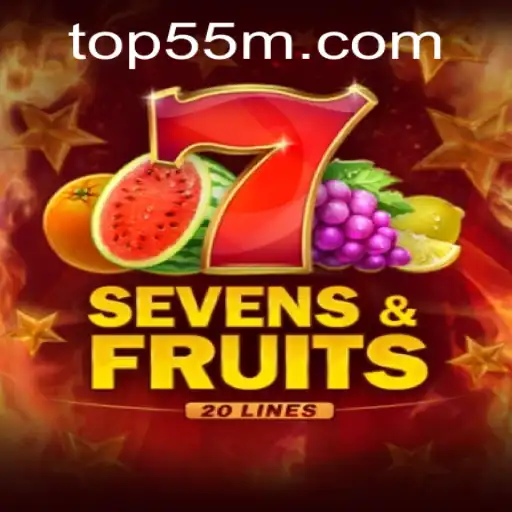 Explorando o Mundo Colorido de SevensFruits20: Uma Aventura de Cassino Online