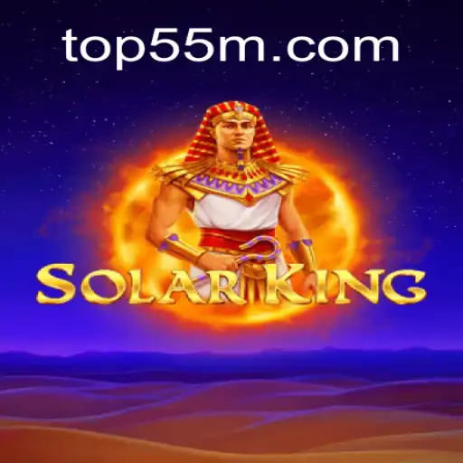 Explorando o Universo de SolarKing: A Nova Sensação dos Jogos