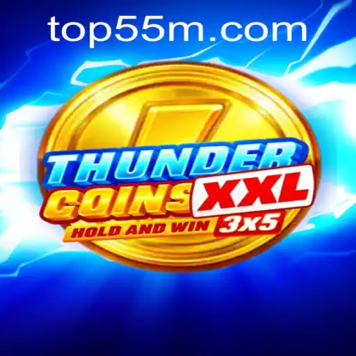 Descubra Tudo Sobre ThunderCoinsXxl: O Jogo Que Está Revolucionando