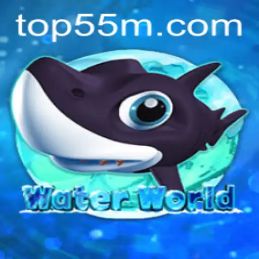 WaterWorld: Aventura Aquática com 55M.COM