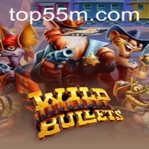Explorando o Universo de WildBullets