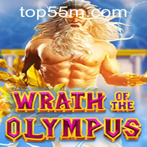 WrathofOlympus: Descubra o Novo Jogo Sensação