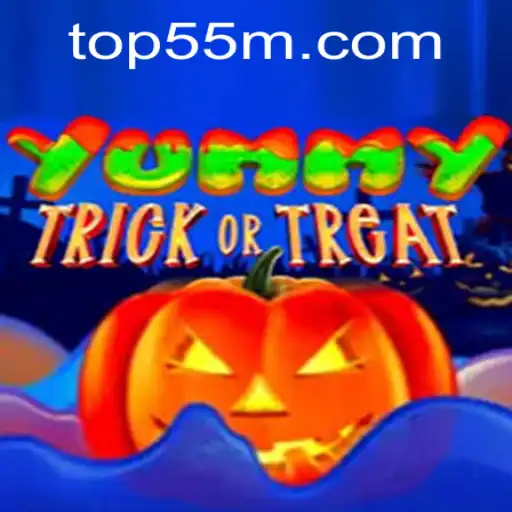 Descubra o Fascinante Mundo de YummyTrickorTreat