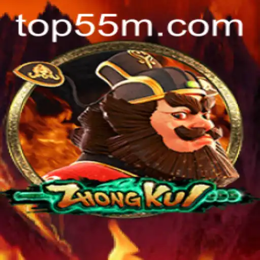 Descobrindo ZhongKui: Regras e Estratégias do Jogo com 55M.COM